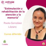 ESTIMULACIÓN Y REHABILITACIÓN DE LA ATENCIÓN Y LA MEMORIA