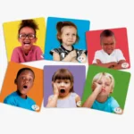 SET 6 PUZZLE: EMOCIONES