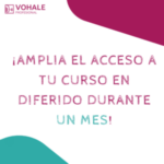 AMPLIACIÓN DE CURSOS EN DIFERIDO
