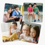 SET 4 PUZZLES: INCLUSIÓN