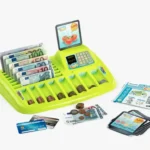 MONEDAS Y BILLETES: ACTIVITY EURO TRAY