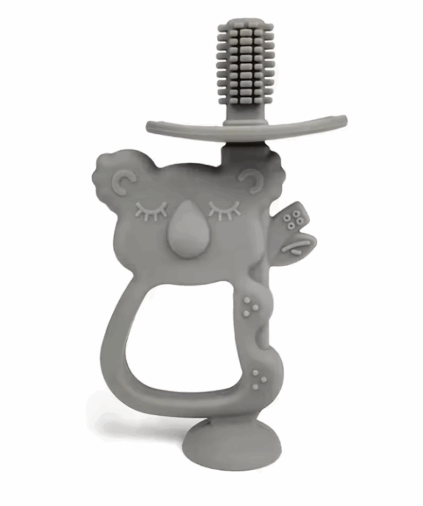 MORDEDOR CEPILLO DE DIENTES KOALA