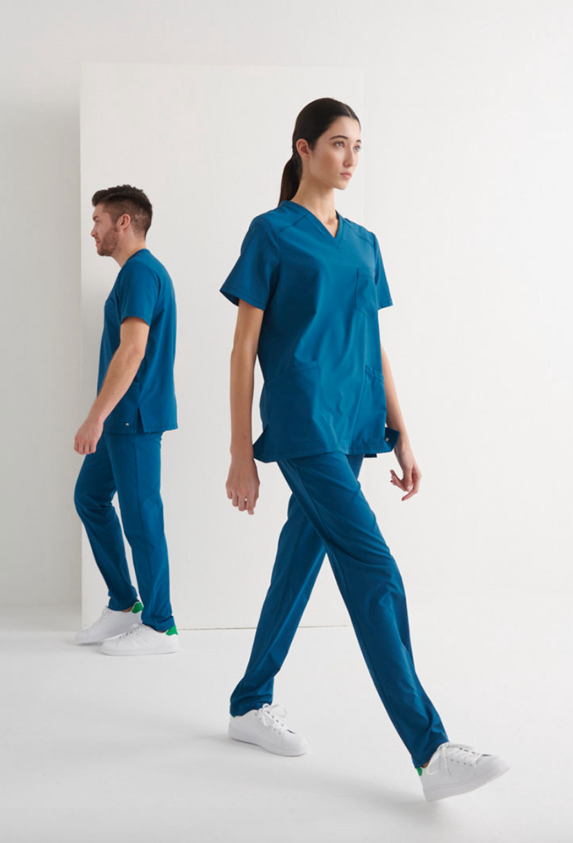 PANTALÓN DEPORTIVO UNISEX REGULAR FIT - Imagen 3