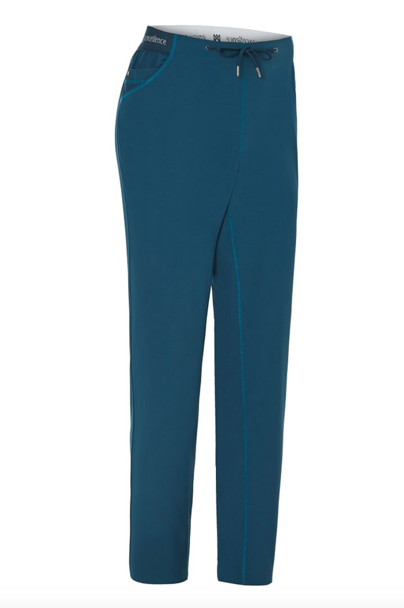 PANTALÓN DEPORTIVO UNISEX REGULAR FIT