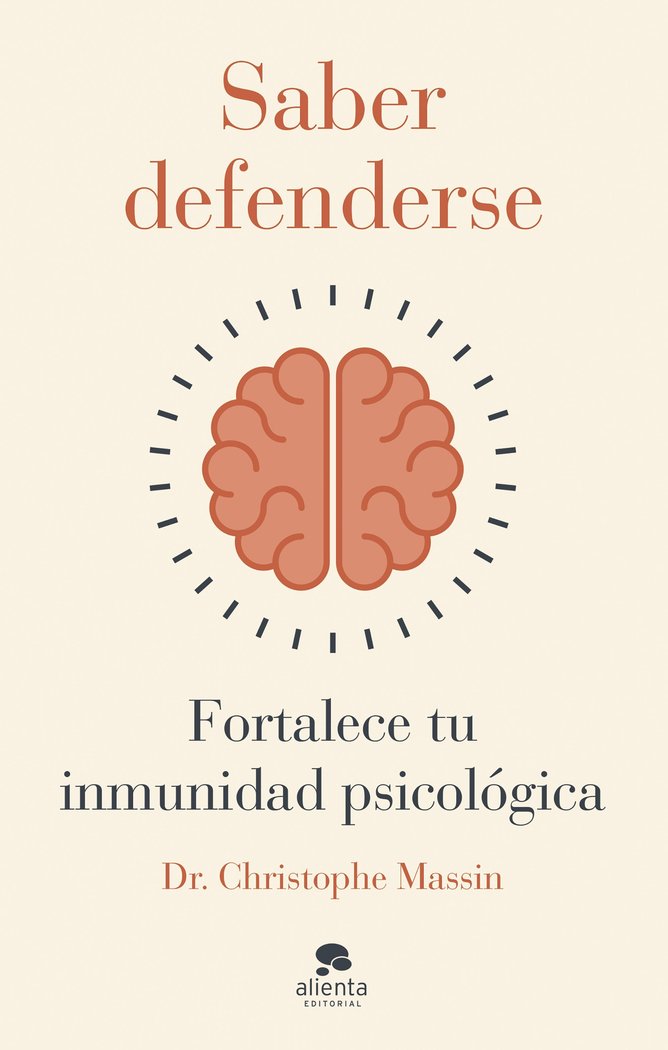 Saber Defenderse: Fortalece tu inmunidad psicológica