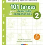 101 TAREAS PARA DESARROLLAR LAS COMPETENCIAS 2