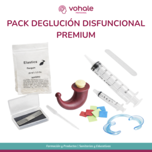 PACK DEGLUCIÓN DISFUNCIONAL PREMIUM