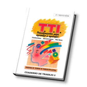 PORTADA DEFECTUOSA - PROGRAMA DE TÉCNICAS DE TRABAJO INTELECTUAL (TTI)