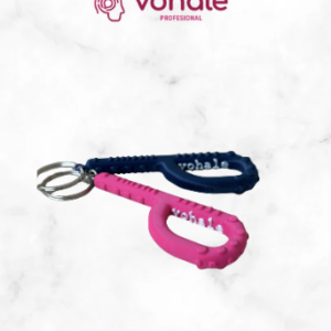 LLAVERO FORMA MORDEDOR