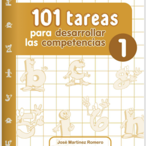 101 TAREAS PARA DESARROLLAR LAS COMPETENCIAS 1