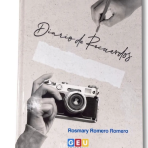 DIARIO DE RECUERDOS-ESCRIBE TU HISTORIA Y EJERCITA TU MEMORIA