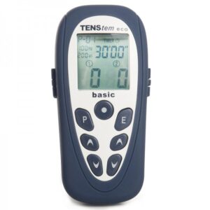 ELECTROESTIMULADOR TENS ECO BASIC