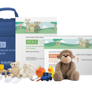 ESCALAS REYNELLS DEL DESARROLLO DEL LENGUAJE