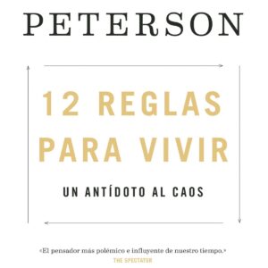 12 reglas para vivir
