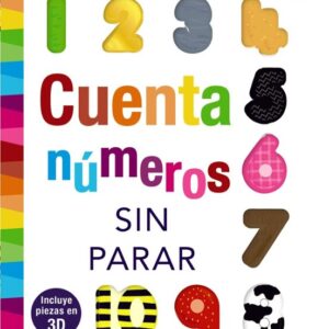 CUENTA NUMEROS SIN PARAR