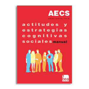 AECS. ACTITUDES Y ESTRATEGIAS COGNITIVAS SOCIALES (a)