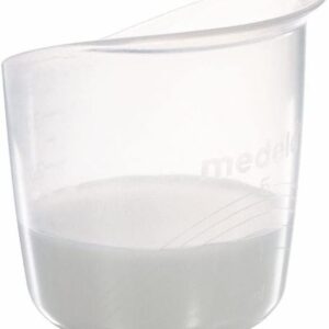 VASOS GRADUABLES REUTILIZABLES (10 PCS.)