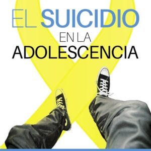 EL SUICIDIO EN LA ADOLESCENCIA: MANUAL PARA DOCENTES (MANUALES PRรCTICOS)