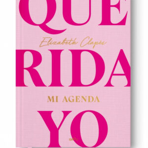 Querida yo, mi agenda