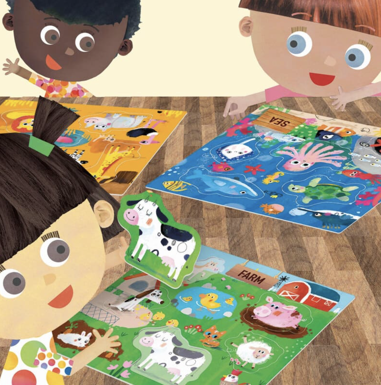 ANIMAL LOTTO - Imagen 4