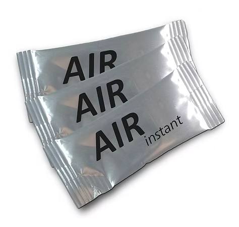 AIR INSTANT SOBRES