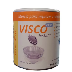 VISCO CLEAR