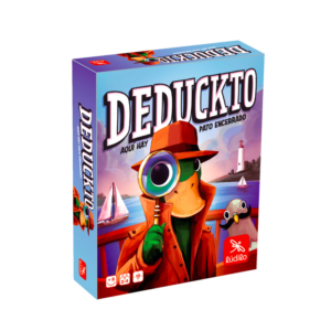 DEDUCKTO