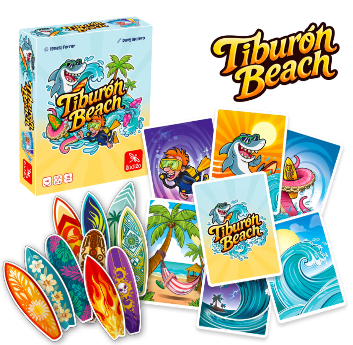 TIBURON BEACH - Imagen 2