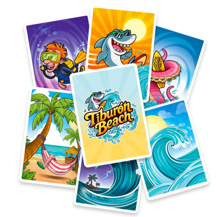 TIBURON BEACH - Imagen 3