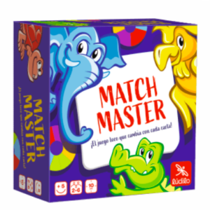 MATCH MASTER