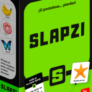 SLAPZI