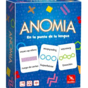 ANOMIA