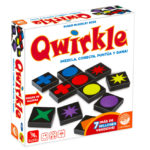QWIRKLE