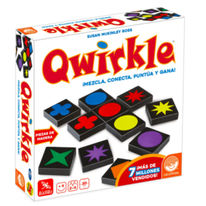 QWIRKLE