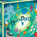 QUIÉN POR QUÉ