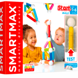 SMARTMAX START