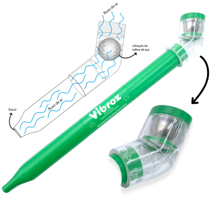 VIBROZ