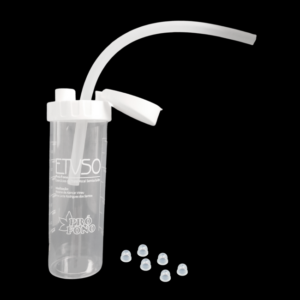 BOTELLA ETVSO: EJERCICIOS DEL TRACTO VOCAL SEMIOCLUIDO