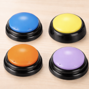 BOTÓN GRABACION DE VOZ