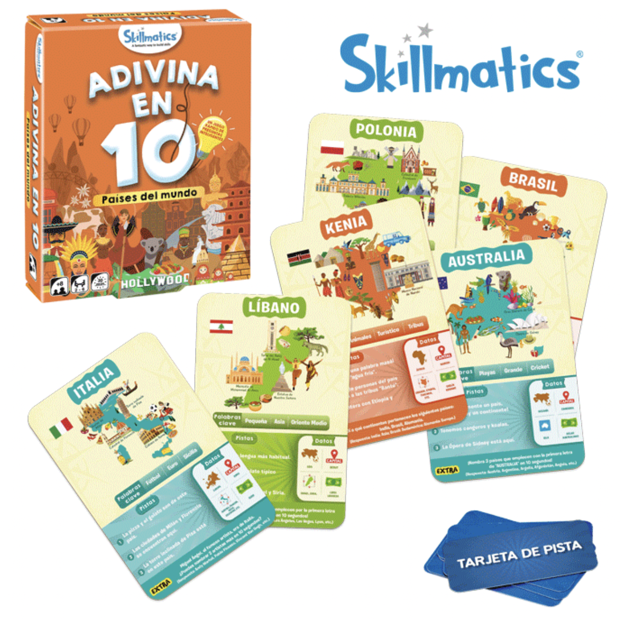 PAISES DEL MUNDO - Imagen 2