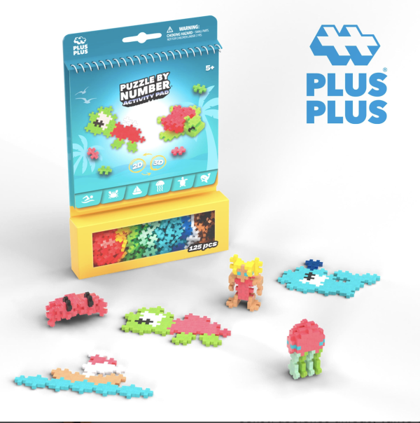 ACTIVITY PAD | Vohale Profesional
