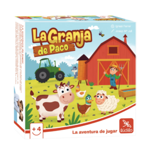 LA GRANJA DE PACO