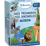 MIS PRIMEROS 100 ANIMALES