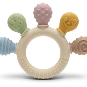 MORDEDOR BEBE MULTISENSORIAL