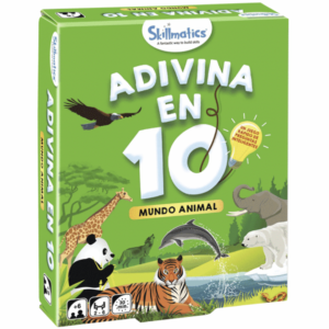 MUNDO ANIMAL