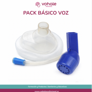 PACK BÁSICO VOZ