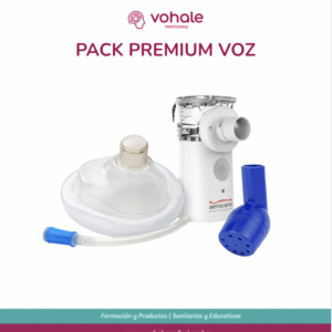 PACK BPREMIUM VOZ