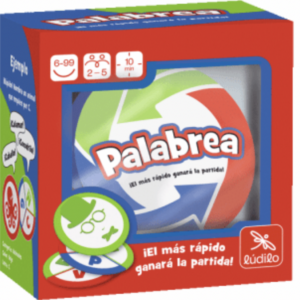 PALABREA