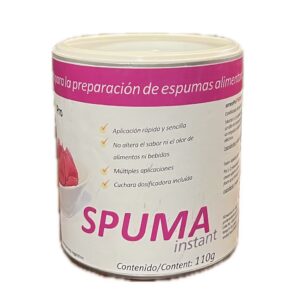 SPUMA INSTANT