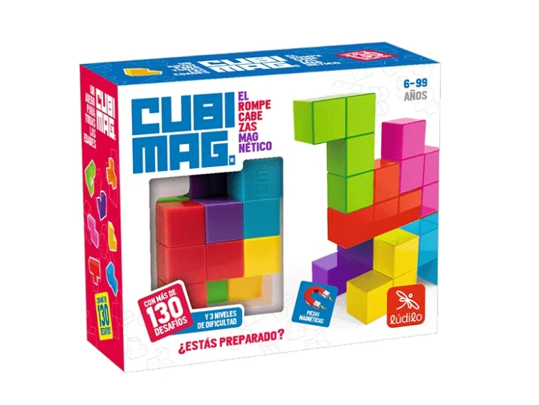 CUBIMAG - Imagen 8